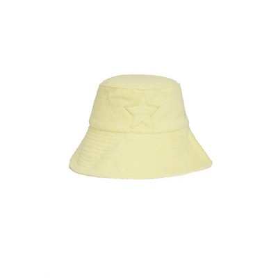 Women's Wo's Maui French Terry Reversible Hat - jocelyn