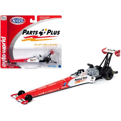 2019 nhra diecast