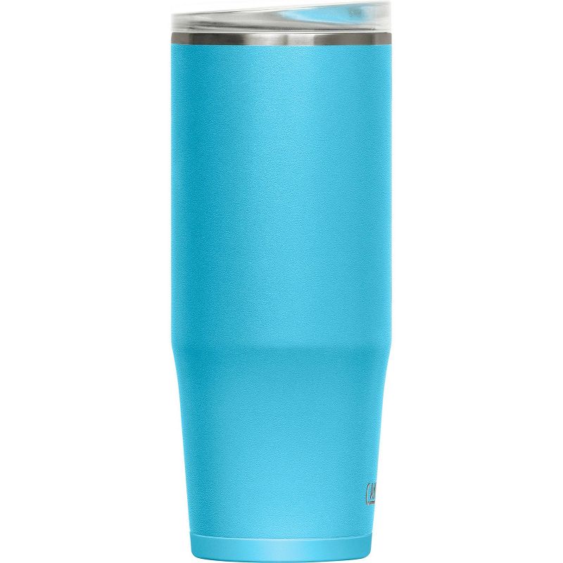 CamelBak 32oz Thrive Vacuum Insulated Stainless Steel Leakproof BPA and BPS Free Lidded Travel Mug, 4 of 13