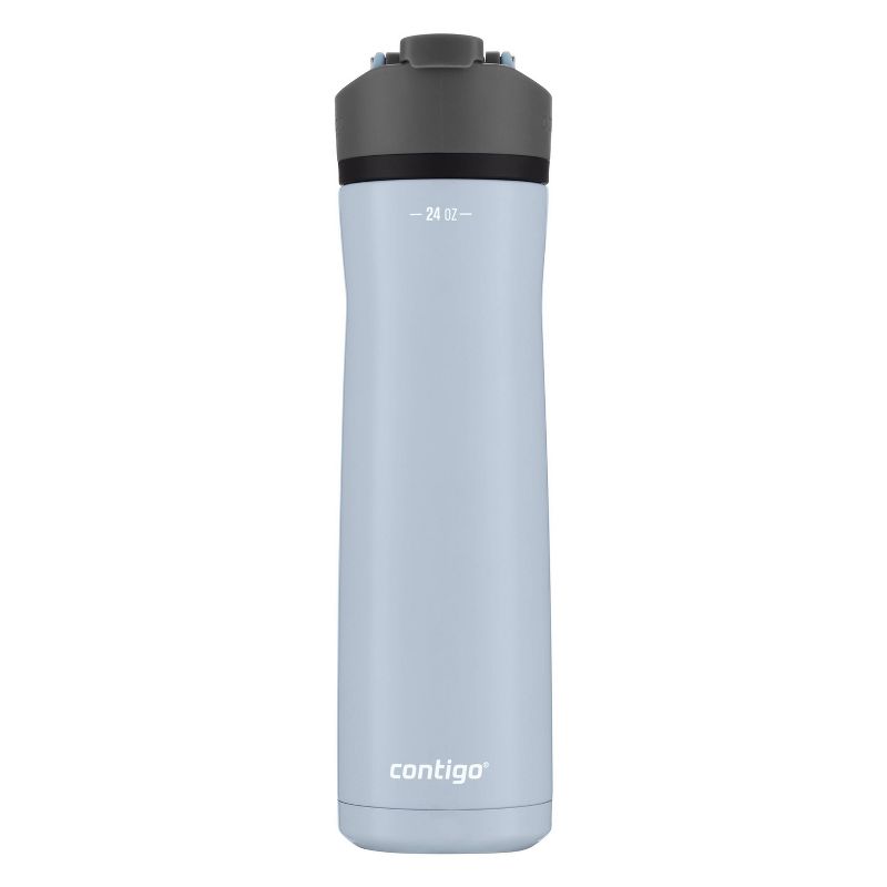 Contigo Cortland Chill 2.0 Stainless Steel Water Bottle with AUTOSEAL Lid, 4 of 8