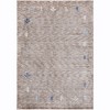 Unique Loom Gabbeh Collection Area Rug - Chloris - 2 of 4