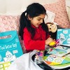 Open The Joy Feel Better Activity Bag - 3 of 4