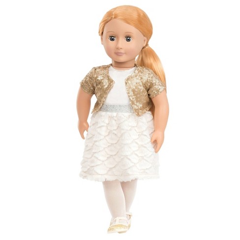 Our Generation Regular Doll Hope Target