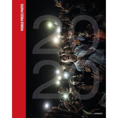 World Press Photo 2020 - by  World Press Photo Foundation (Hardcover)