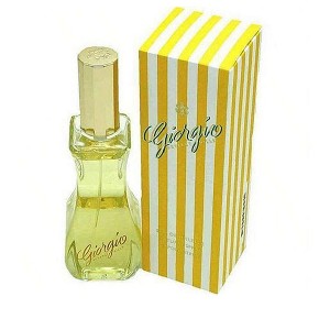 Giorgio Beverly Hills Women Eau De Toilette Spray 1.7 oz - 1 of 2