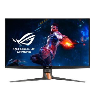 Refurbished: ASUS ROG Swift PG32UQ- 32” 4K HDR UHD (3840x2160) G
