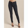 VENUS Womens Heidi Skinny Jeans - 2 of 4