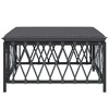 vidaXL Patio  Sofa - 3 of 4