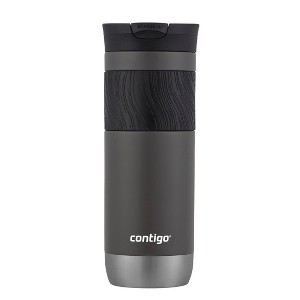 Contigo Byron 2.0 Stainless Steel Travel Mug with SNAPSEAL Lid - 1 of 4