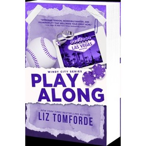 Play Along - (Windy City) by Liz Tomforde (Paperback) : Target