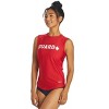 Sporti Guard Women's Sleeveless UPF 50+ Rash Guard - 4 of 4