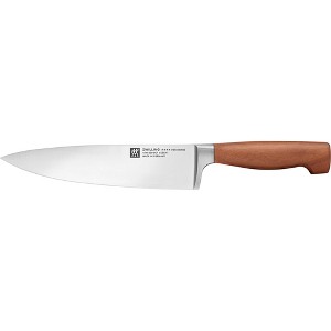 ZWILLING Four Star Wood 8-inch Chef's Knife : Target