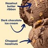 Tillamook Chocolate Hazelnut Frozen Ice Cream - 48 fl oz - 3 of 4