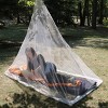 Coghlan's Mosquito Netting, 48" x 72", Mesh Polyester Net Protects from Insects - image 2 of 3