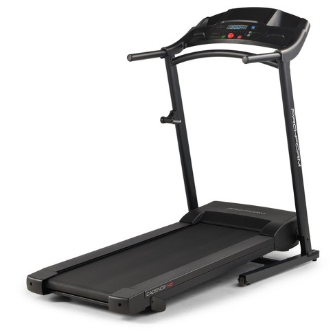 Electric best sale treadmill machine