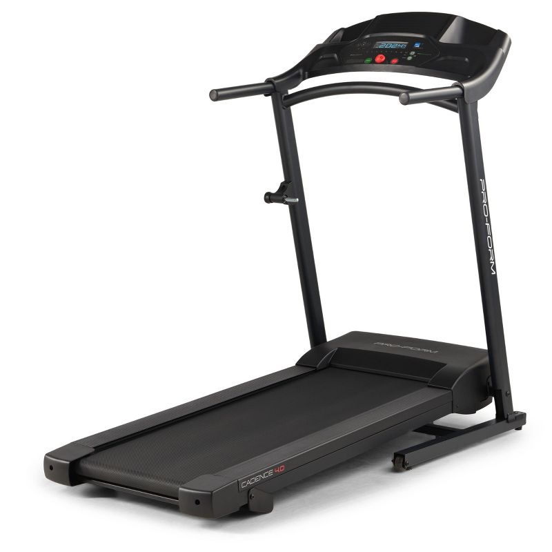ProForm Cadence 4.0 Electric Treadmill, 1 of 14