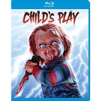 Child's Play (1988) (Repackage) (Blu-ray)