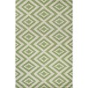 Sintra Diamond  Indoor/Outdoor Area Rug - JONATHAN Y - 2 of 4