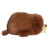 Aurora Medium William Walrus Spudsters Adorable Stuffed Animal Brown 12 ...