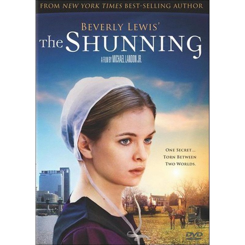The Shunning (DVD), 1 of 2