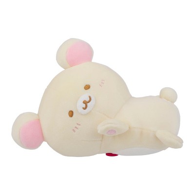 Korilakkuma San-X Original Honyagurumi Series Laydown Mochi Plush