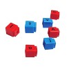 Didax® UNIFIX® CVC Letter Cubes Set, 90 Per Pack - 3 of 4