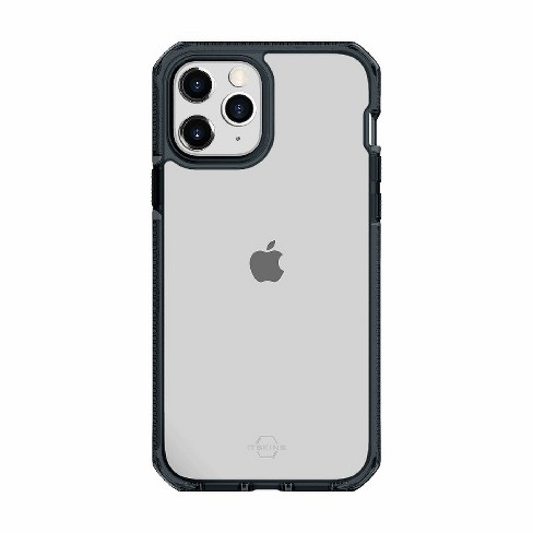 Itskins Supreme Clear Case For Apple Iphone 12 12 Pro Target