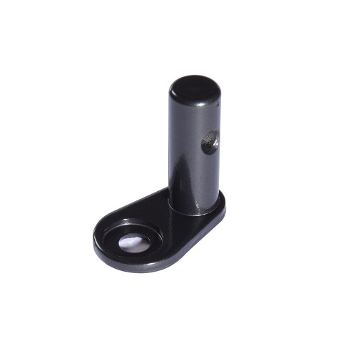 Bicycle Trailer Hitch Adapter