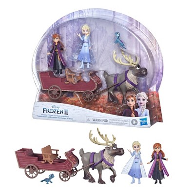 frozen figure sets