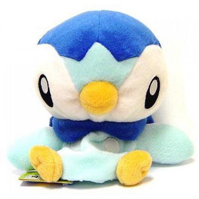 piplup stuffed animal