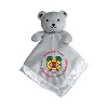 BabyFanatic Gray Security Bear - NHL Chicago Blackhawks - 2 of 3