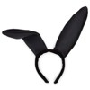 Spooky Central 6 Pack Bunny Ears Cosplay Headbands for Women, Halloween Costume, 5.1 x 4.1 in - image 2 of 4