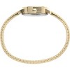 Women's Timex Easy Reader  Expansion Band Watch - Gold T2H351JT - 2 of 3