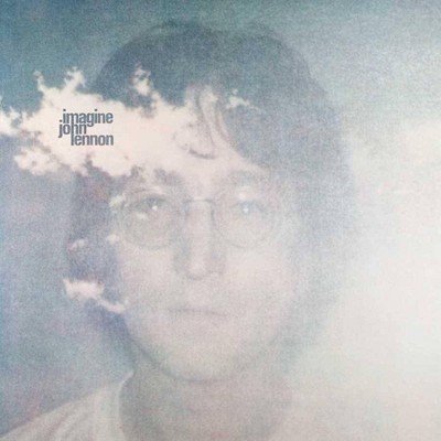 John Lennon - Imagine - The Ultimate Mixes (CD)