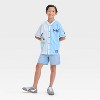 Boys' Bluey Baseball Jersey - 4 of 4