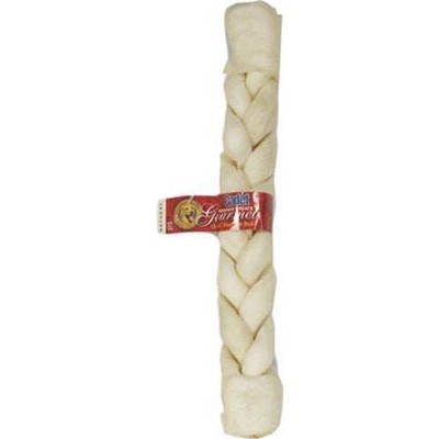 Cadet 13-14 Inch Braided Rawhide Stick