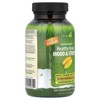 Irwin Naturals Ashwagandha Healthy Brain Mood & Stress, 60 Liquid Soft-Gels - 4 of 4