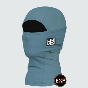 BlackStrap Kids' Expedition Hood Balaclava Face Mask - 1 of 4