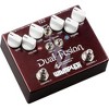 Wampler Dual Fusion Tom Quayle Signature - 2 of 4