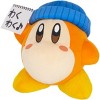 Sanei SANEI Boeki KP68 Kirby All Star Collection Waddle Dee Report Team Assistant (S) Plush Toy - 2 of 4