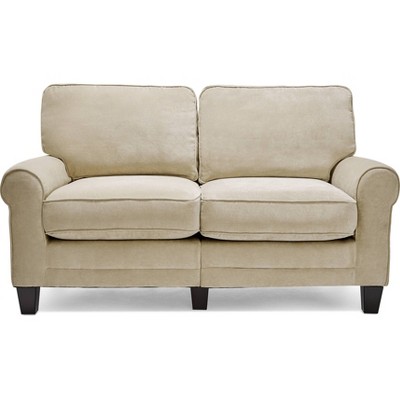 loveseat futon target