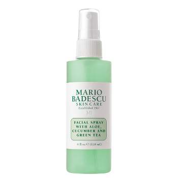 Mario Badescu Skincare Facial Spray with Aloe, Cucumber and Green Tea  - Ulta Beauty
