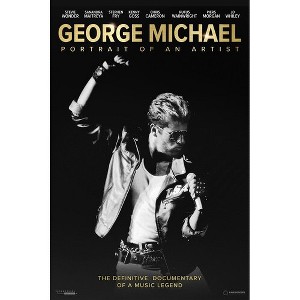 George Michael: Portrait of an Artist (2024) - 1 of 1