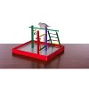 Prevue Pet Products Pet Products Parakeet Park Playground - 2 of 4