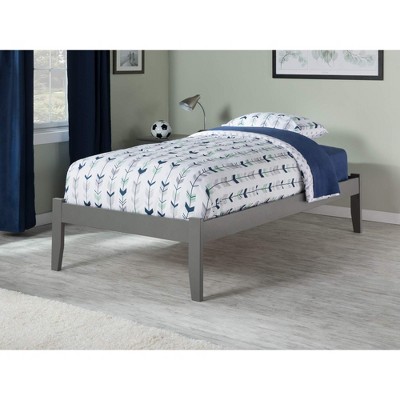 AFI Furnishings Concord Platform Bed Open TXL AG