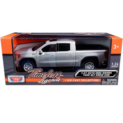 gmc sierra toy