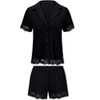 Adore Me Women's Isa PJ Sleepwear - 4 of 4