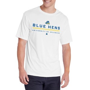 Men's University of Delaware Men's Sport Active T-Shirt Lines - 1 of 4