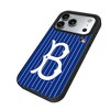 MLB Cooperstown East Teams Pinstripe Bump Cell Phone Case for Apple iPhone 17 Series - 2 of 4