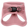 Voyager Step-In Air Cat Leash Harness Set - All Weather Mesh, Step In Vest Harness for Small and Large Cats by Best Pet Supplies - 2 of 4